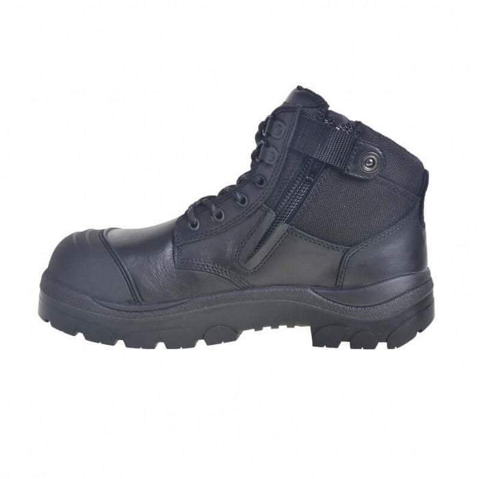 Wideload 690BZC Safety Boot