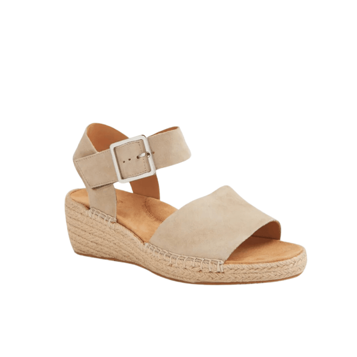 Ziera Kraig XW Espadrille Wedge