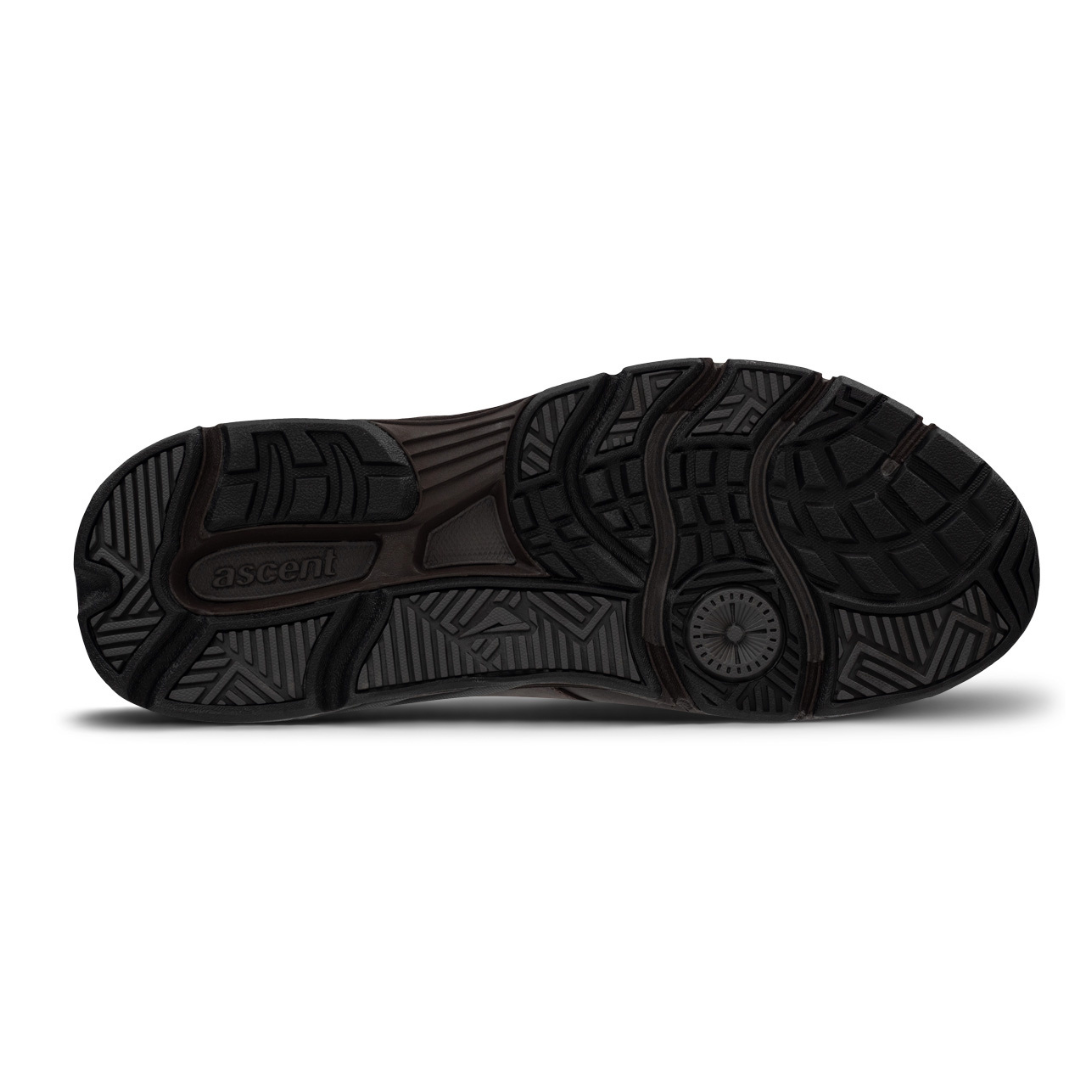 Ascent Vision Zip Men&