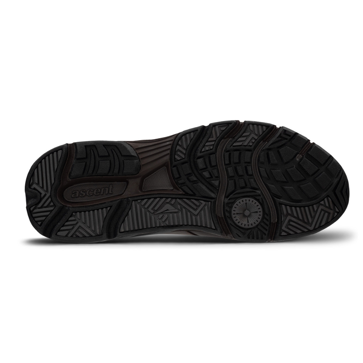 Ascent Vision Zip Men&
