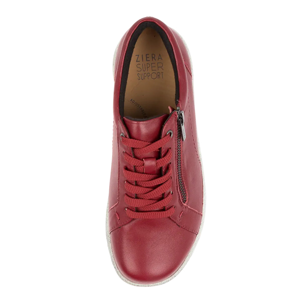 Ziera Solar XF-ZR Leather Sneaker