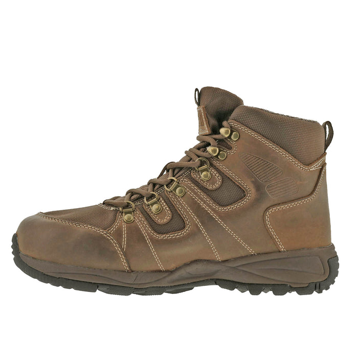 Drew Trek Orthopaedic Shoe