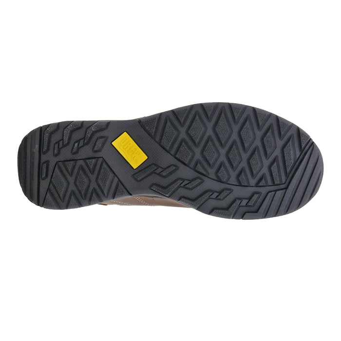 Drew Trek Orthopaedic Shoe