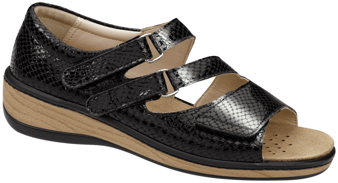 Thanner Ithaka Orthopaedic Women's Shoe