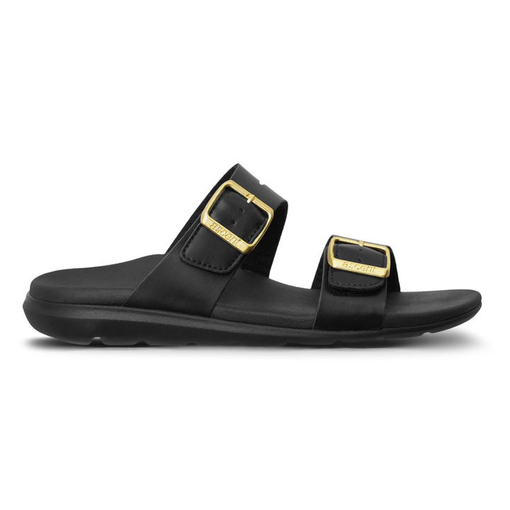 Ascent Groove Buckle Slide Women&