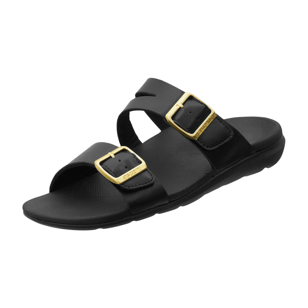 Ascent Groove Buckle Slide Women&