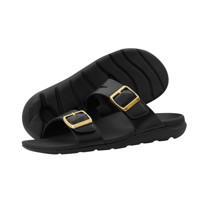 Ascent Groove Buckle Slide Women&