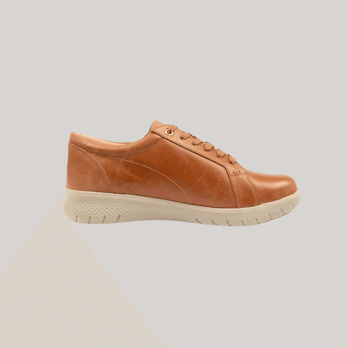 Ziera Solar XF-ZR Leather Sneaker