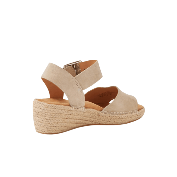 Ziera Kraig XW Espadrille Wedge