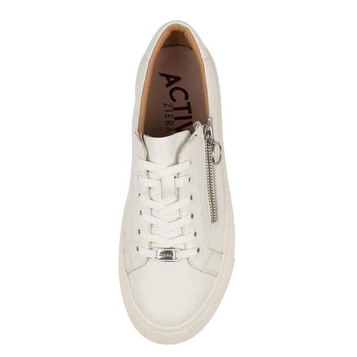 Ziera Pamela XF Leather Sneaker