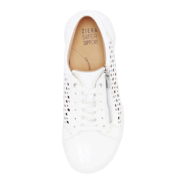 Ziera Shovo XF Leather Sneaker