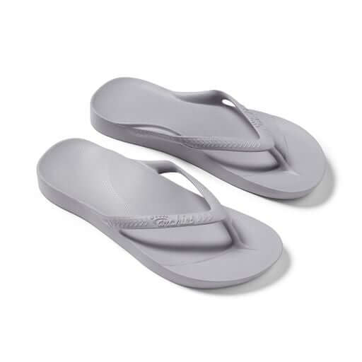 Archies High Arch Support Thongs