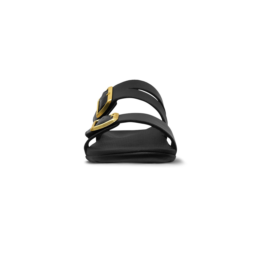 Ascent Groove Buckle Slide Women&