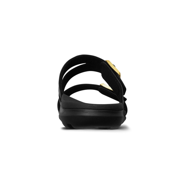 Ascent Groove Buckle Slide Women&