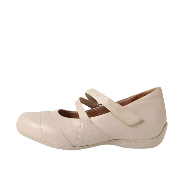 Ziera Xray Mary Jane Shoe