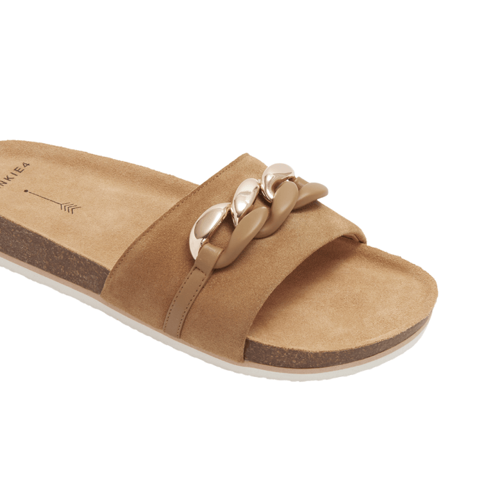 Frankie4 Quinn Women's Slide III