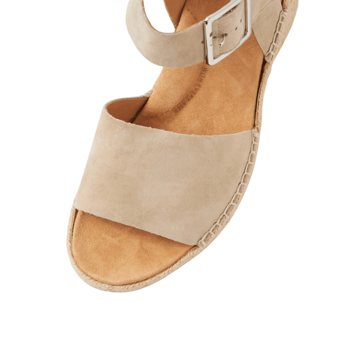 Ziera Kraig XW Espadrille Wedge