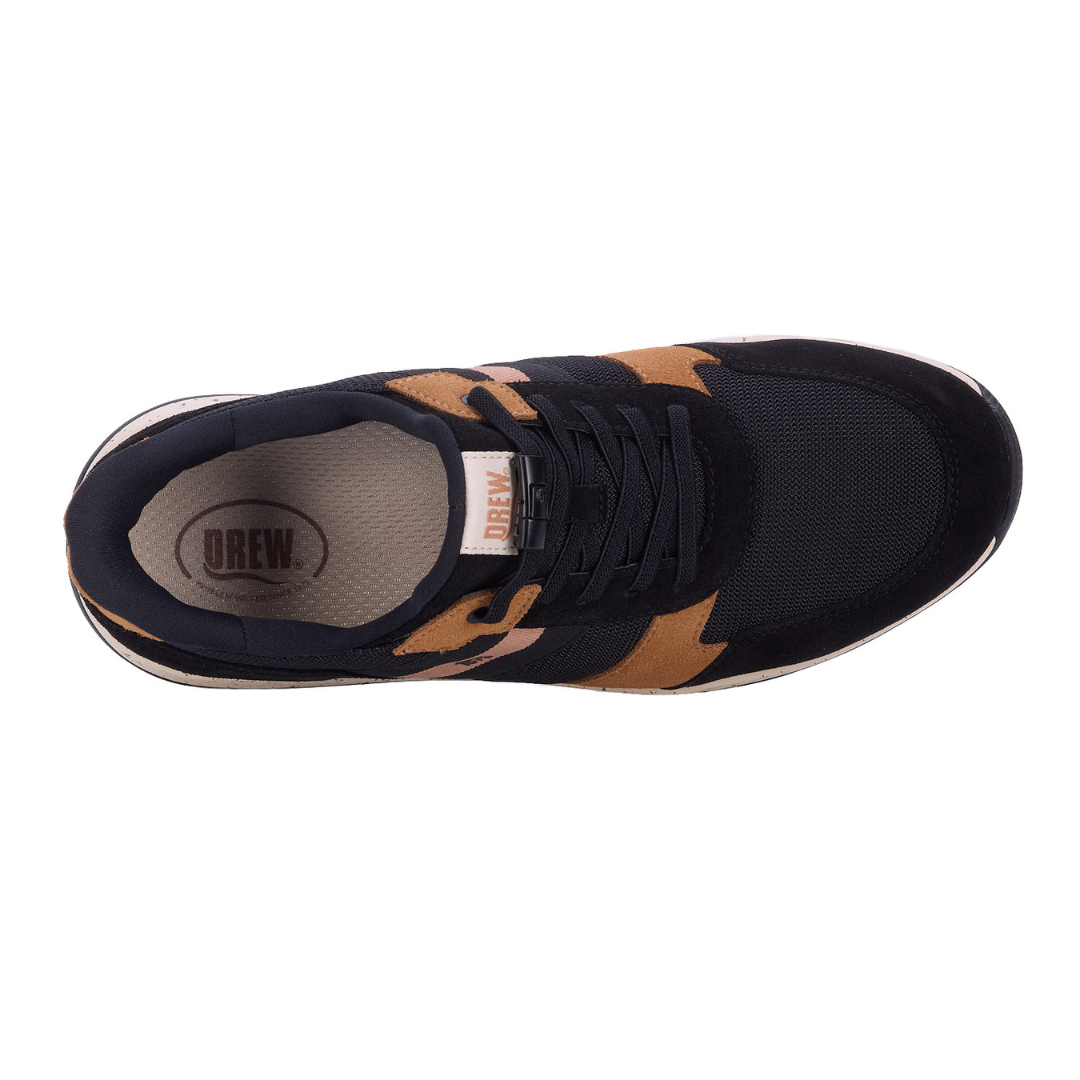 Drew Connor Shoe
