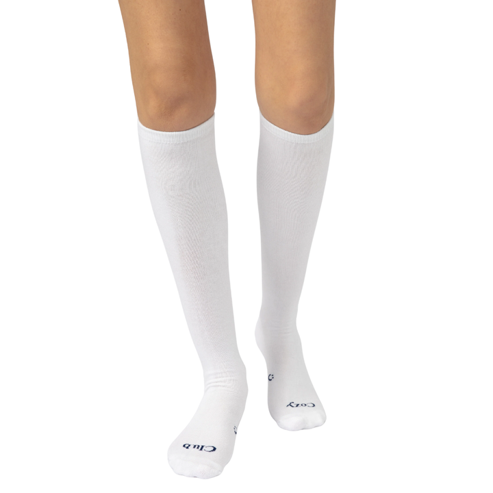 EveryHuman: Everyday Knee-High Seamless Feel Sock