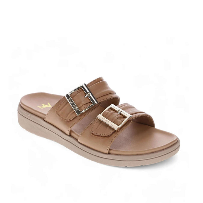MIA VITA Bowie Slide Sandal