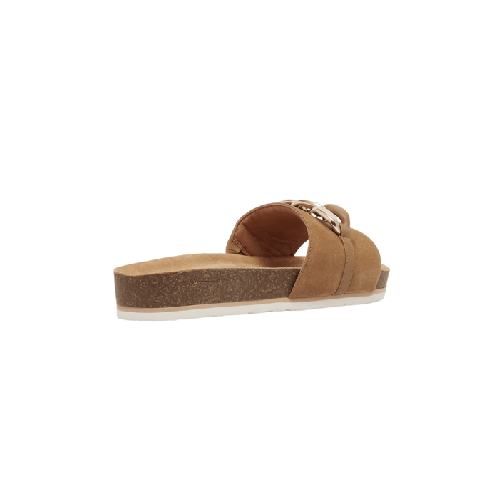 Frankie4 Quinn Women's Slide III