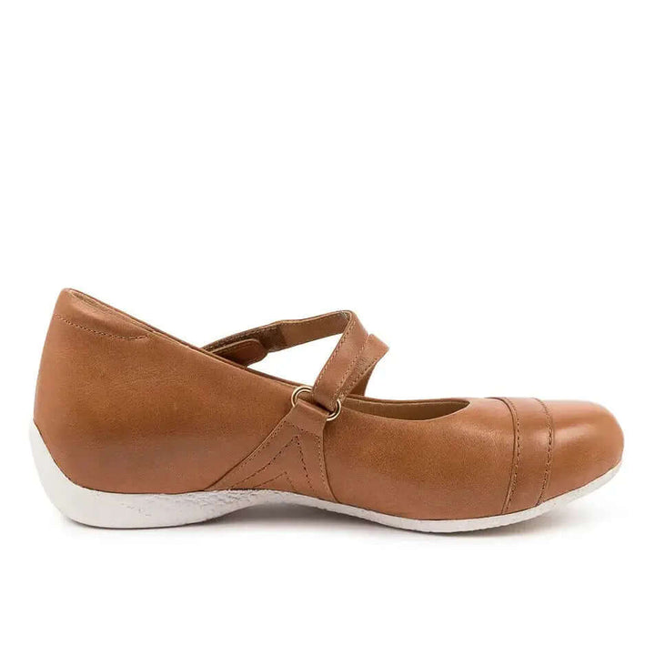Ziera Xray Mary Jane Shoe