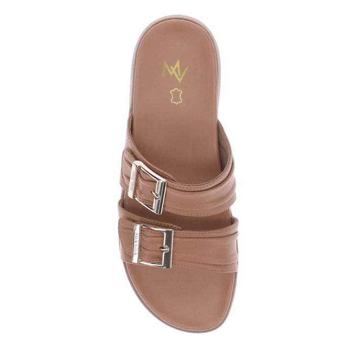 MIA VITA Bowie Slide Sandal