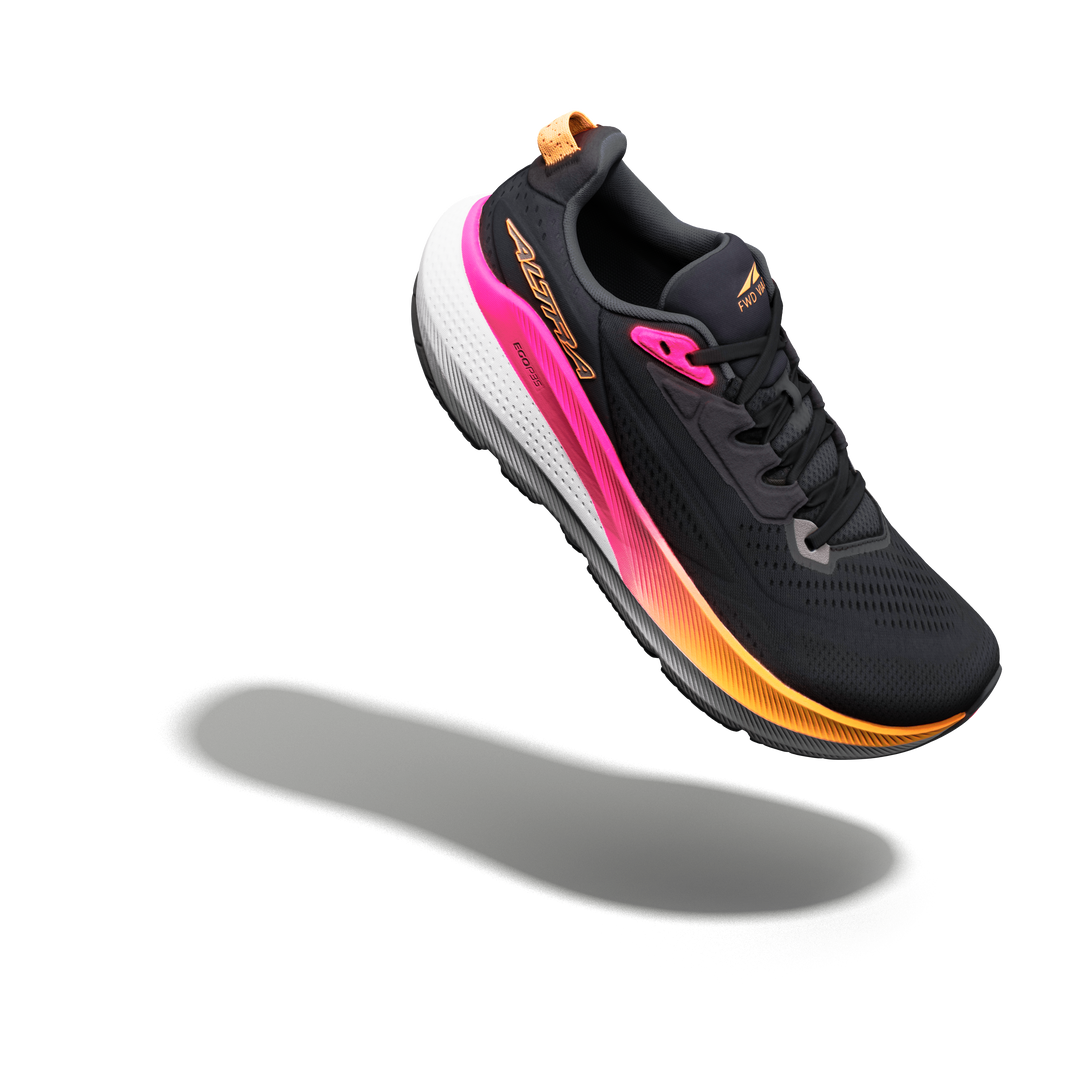 ALTRA FWD VIA 2