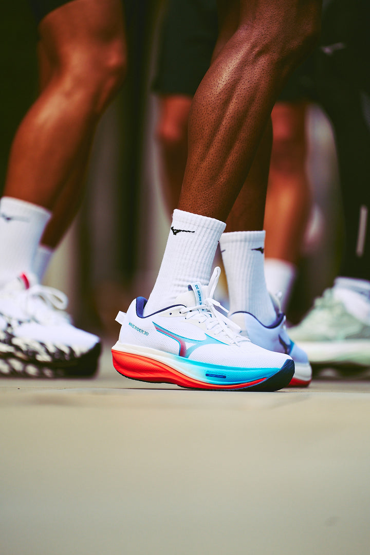 Mizuno Men&