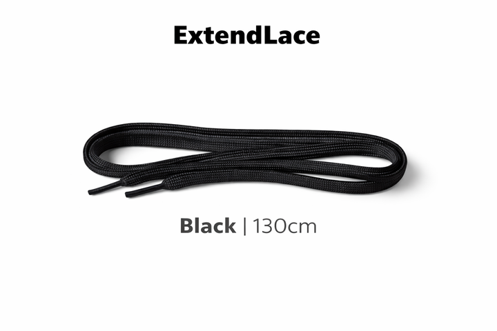 ExtendLace 130cm shoelaces