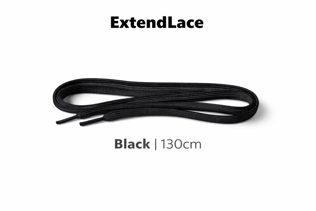ExtendLace 130cm shoelaces