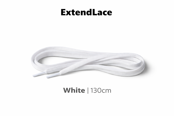 ExtendLace 130cm shoelaces