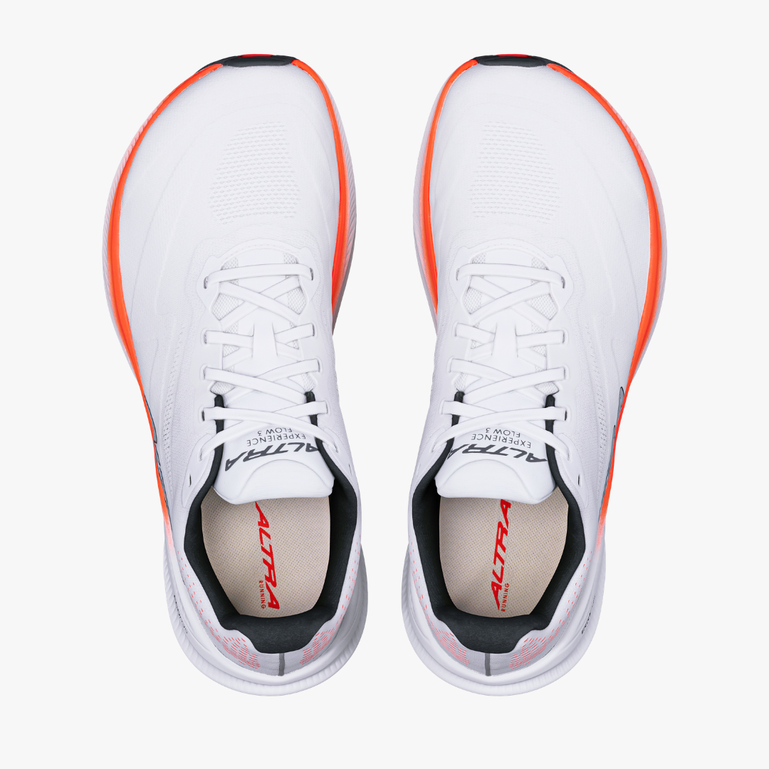 ALTRA Experience Flow 3
