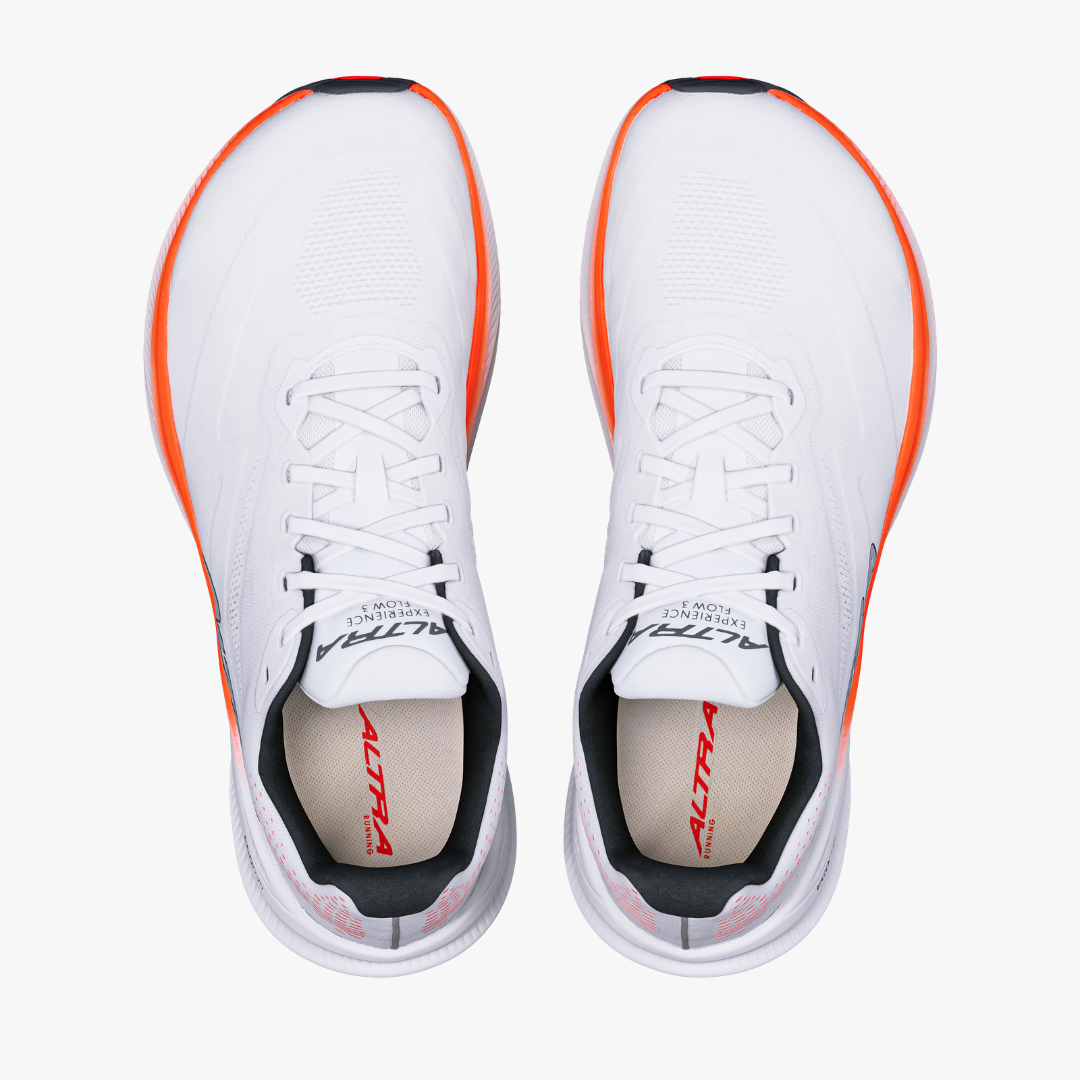 ALTRA Experience Flow 3