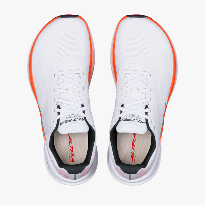ALTRA Experience Flow 3
