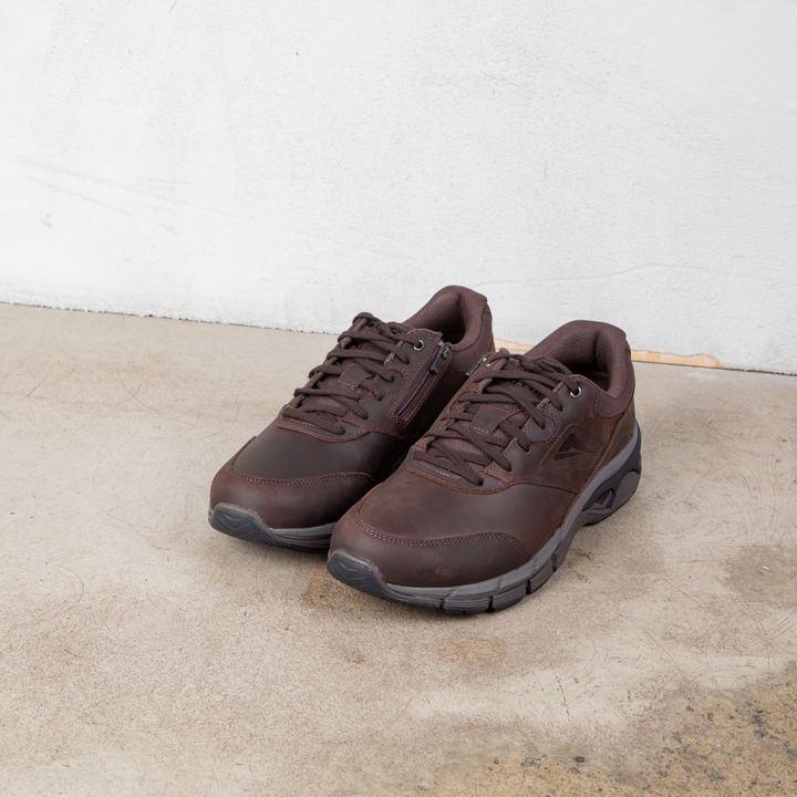 Ascent Vision Zip Men&