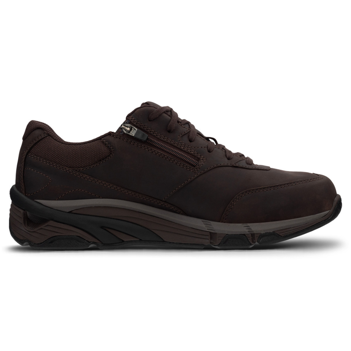 Ascent Vision Zip Men&