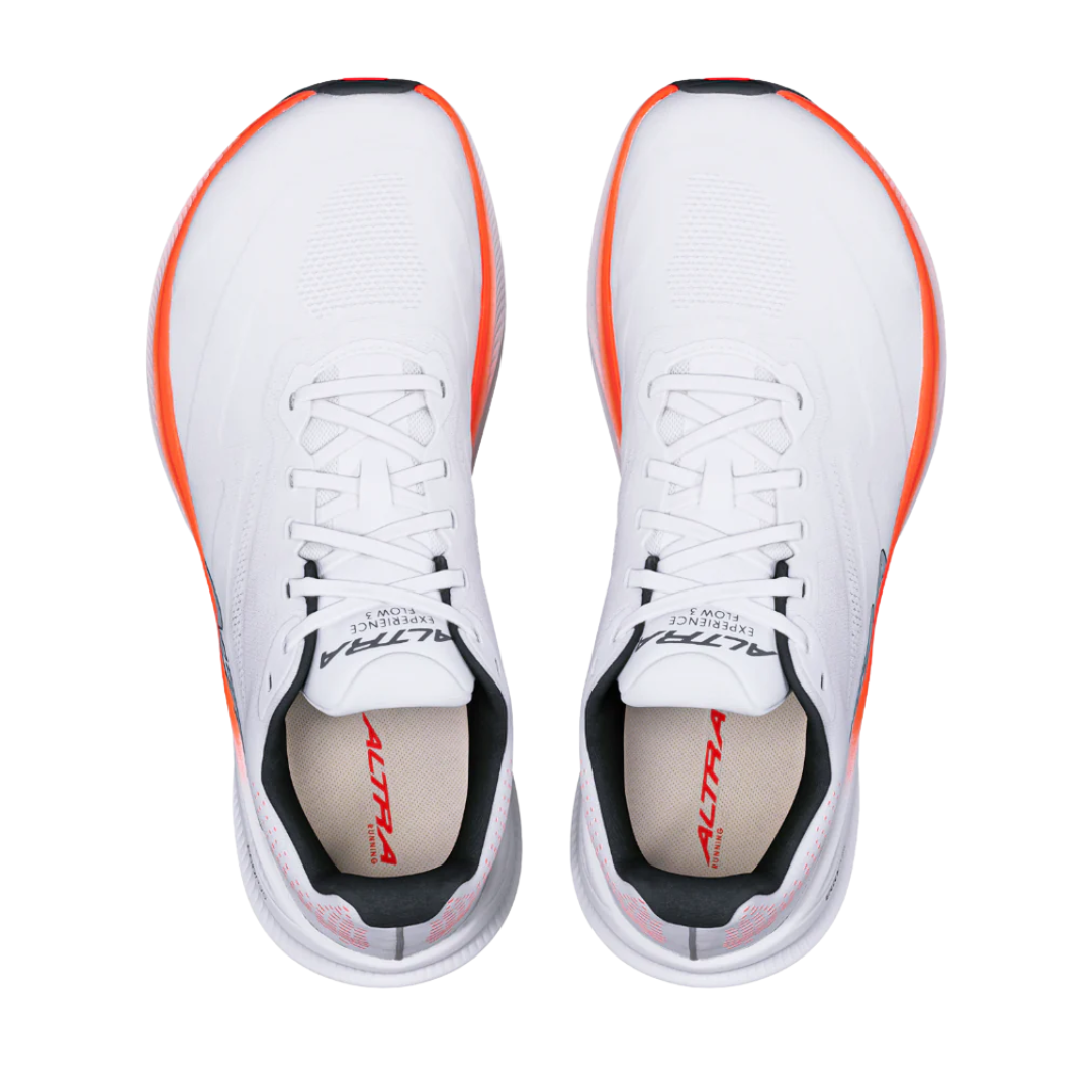 ALTRA Experience Flow 3