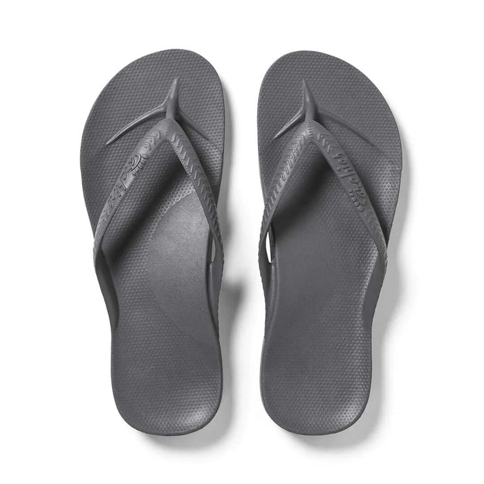 Archies Footwear - Arch support is 🔑 Archies Thongs look just