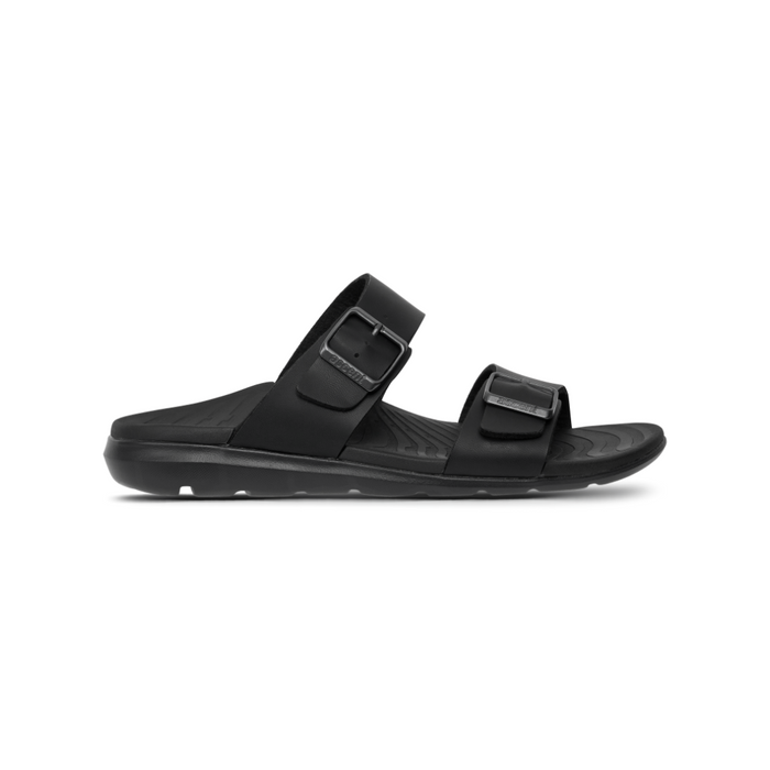 Ascent Groove Men's Buckle Slide