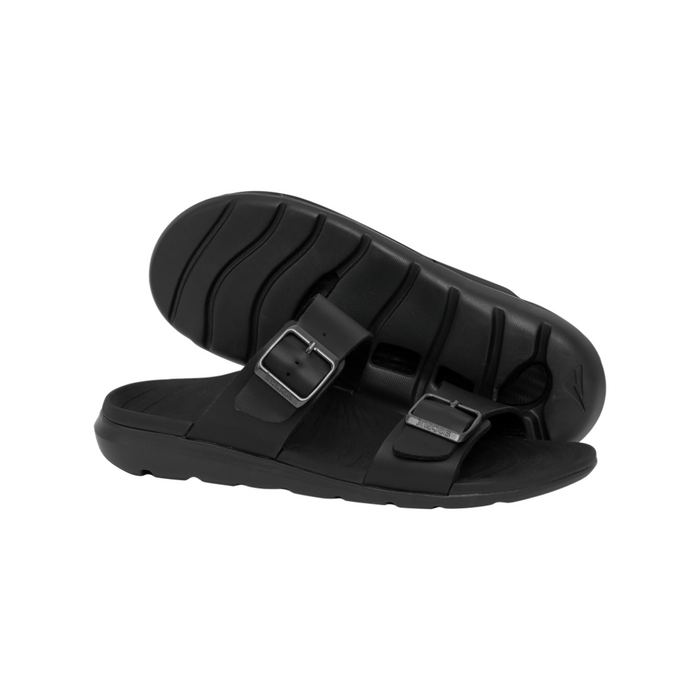 Ascent Groove Men's Buckle Slide