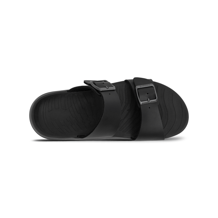 Ascent Groove Men's Buckle Slide