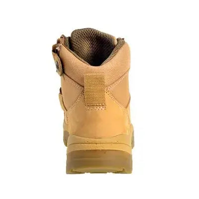 Wideload 690 Safety Workboots ( Steel )