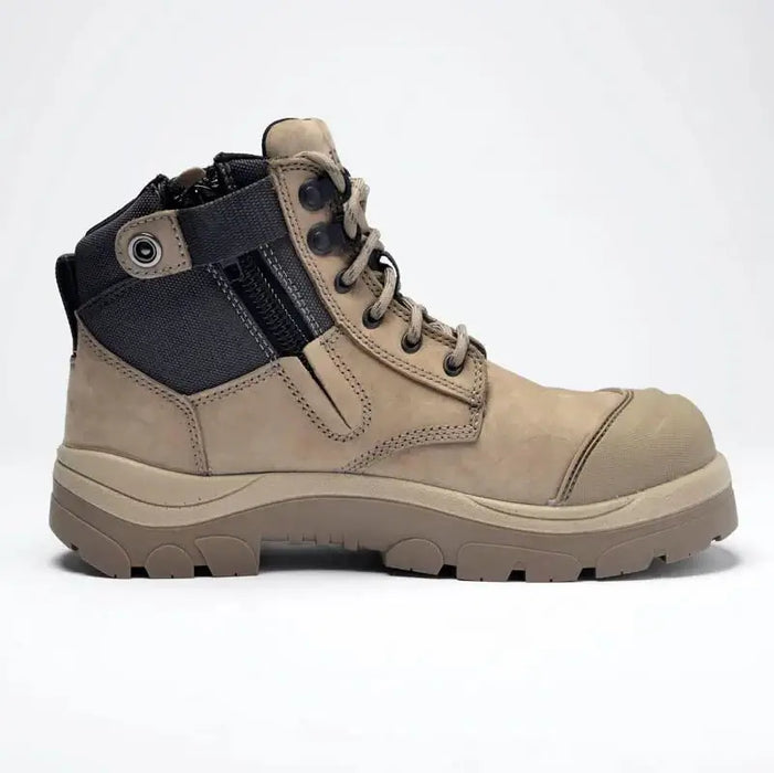 Wideload 690 Safety Boot (Steel cap)