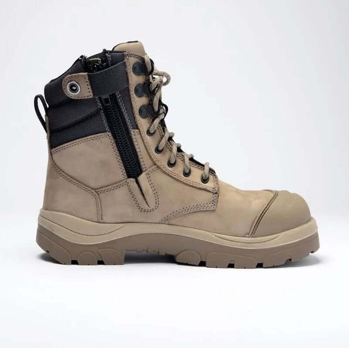 Wideload 890 Safety Boot (Steel cap)