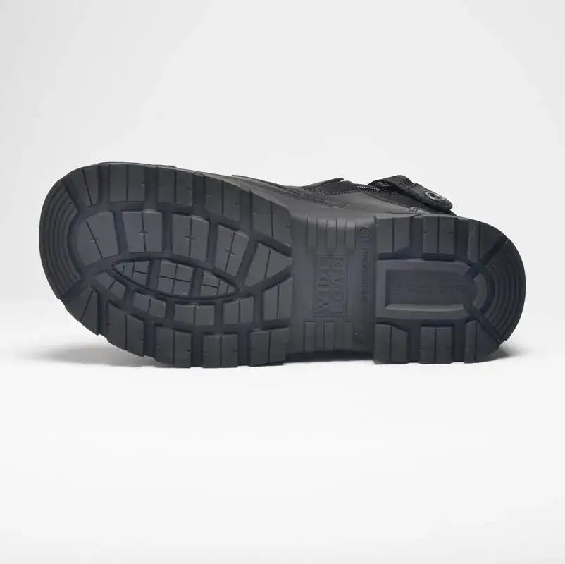 Wideload 690 Safety Workboots ( Steel )