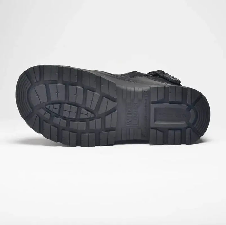 Wideload 690 Safety Workboots ( Steel )
