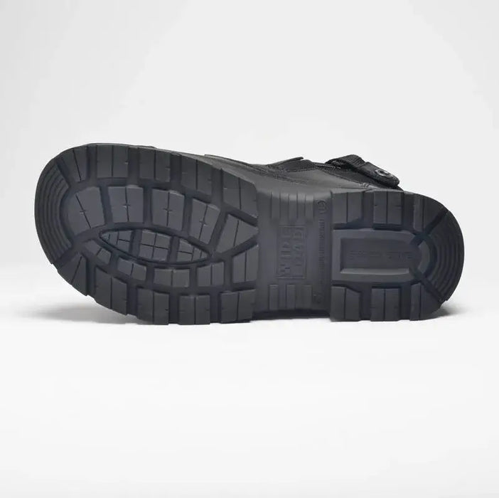 Wideload 690 Safety Boot (Steel cap)