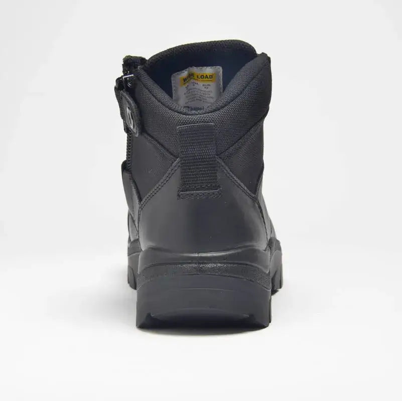 Wideload 690 Safety Workboots ( Steel )