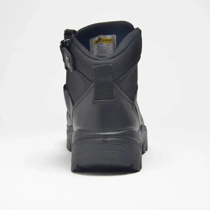 Wideload 690 Safety Workboots ( Steel )